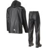 Rain set LBrador 2210PU RAIN SET 2210PU BLACK S – miniatyr 2