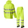 Rain set LBrador 2211PU Hi-Vis RAIN SET 2211PU YELLOW S – miniatyr 2