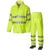 Rain set LBrador 2211PU Hi-Vis RAIN SET 2211PU YELLOW S – miniatyr 1