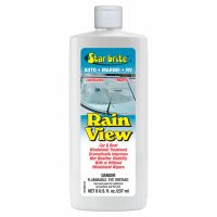 Rain View Fönstervax 237ml