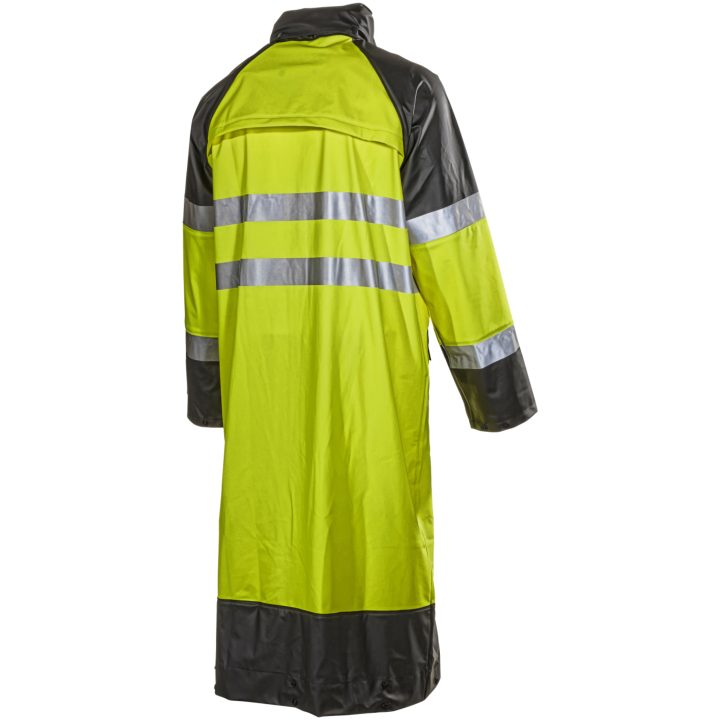 Raincoat LBrador 914PU RAIN COAT 914PU YELLOW XS – bild 2