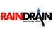 RAINDRAIN logotyp