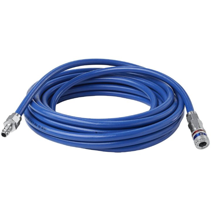 Rak slang Serie 958 Med koppling Serie 320 Cejn SLANGSATS 320 RAK 8X12 10M – bild 2