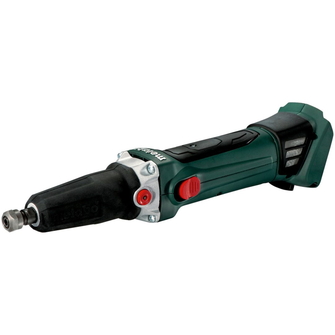Rak Slipmaskin 18V GA 18 LTX Utan Batteri METABO Utan Batteri