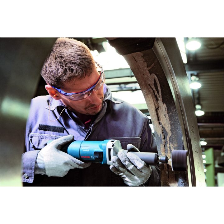 Rakslip GGS 8 CE Professional Bosch Pro – bild 3