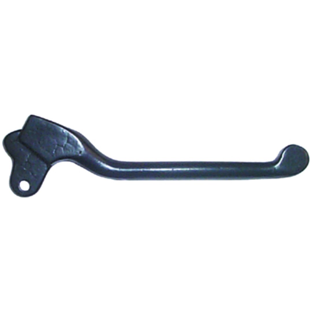 Ram Aluminium Svart V PARTS
