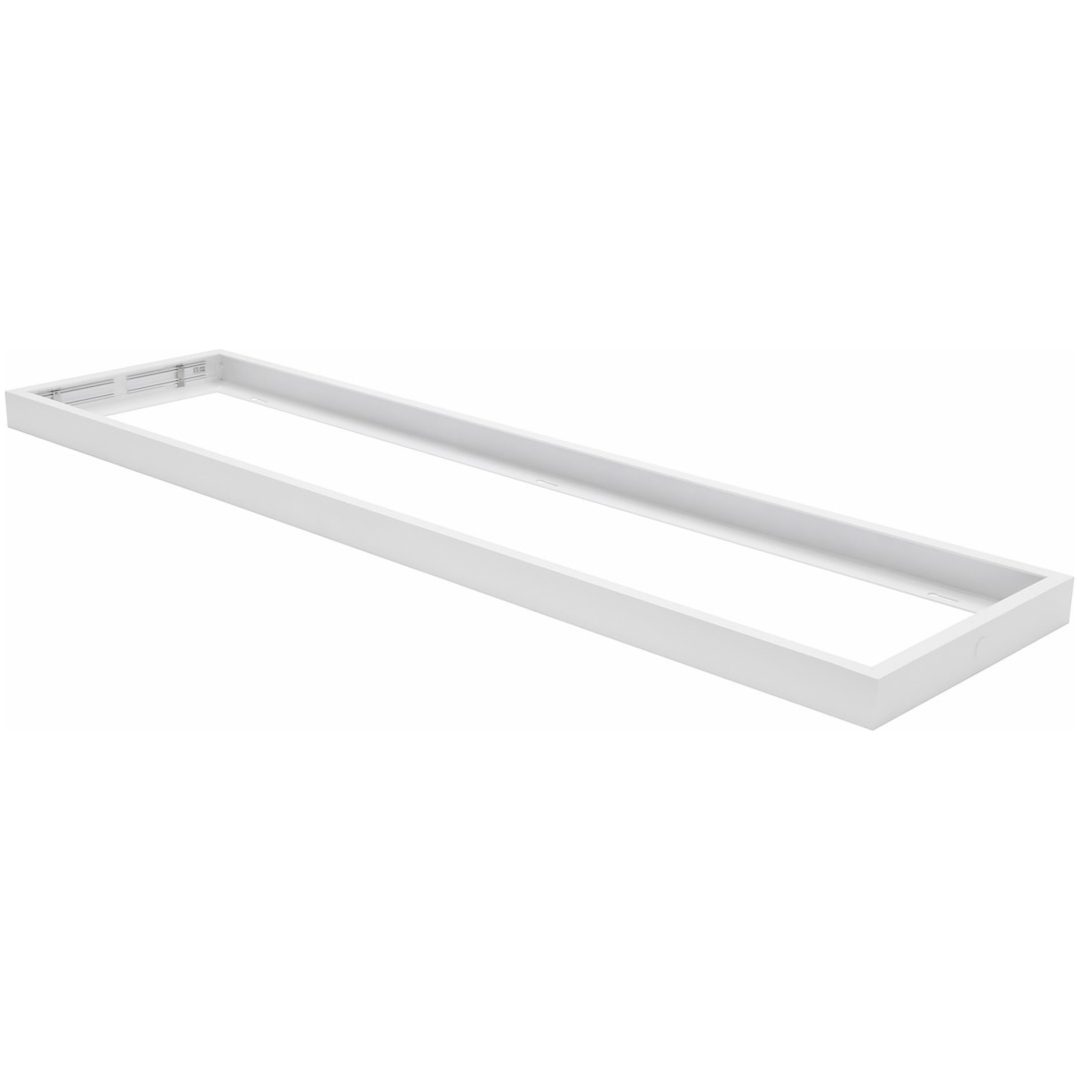 Ram för Lux LED-panel 1200x300 modul MALMBERGS
