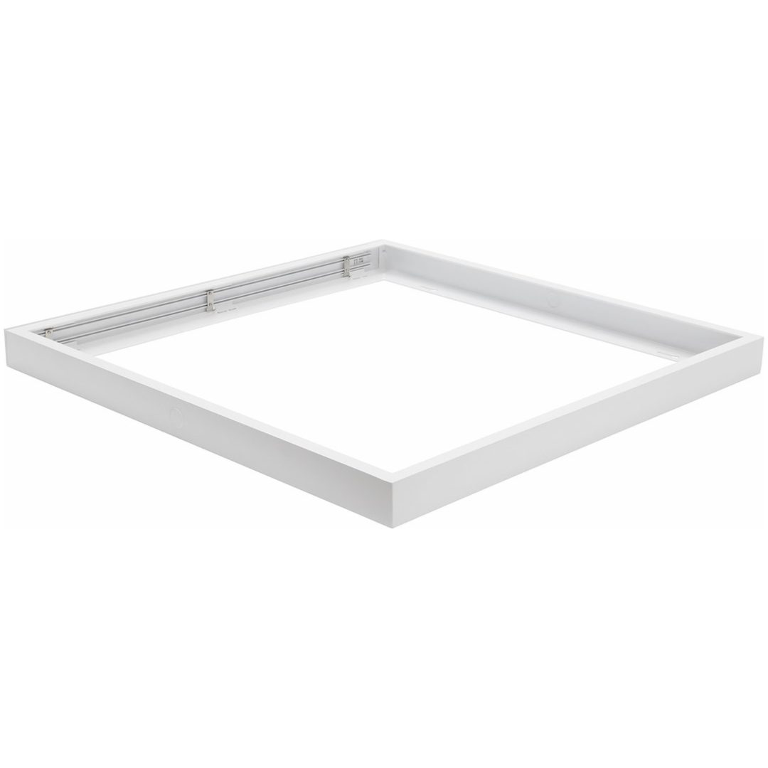 Ram för Lux LED-panel 600x600 modul MALMBERGS