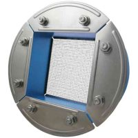 RAM-R 100 AISI 316R 100 AISI 316