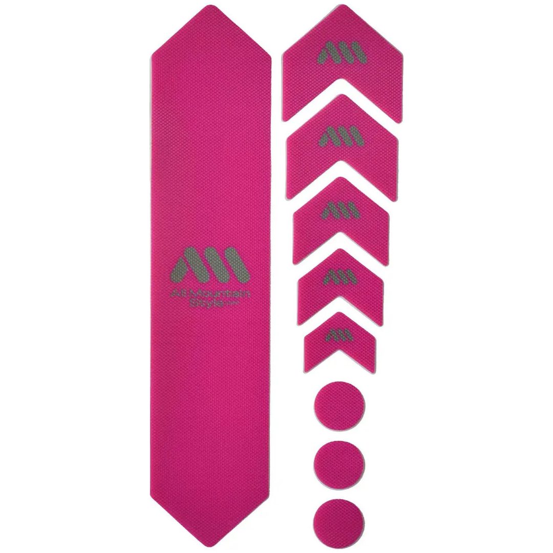 Ramdekal Basic Protection Magenta ALL MOUNTAIN STYLE