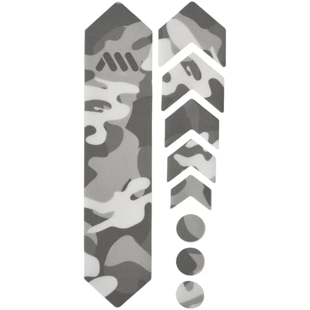 Ramdekal Extra Skydd Camo Klart ALL MOUNTAIN STYLE