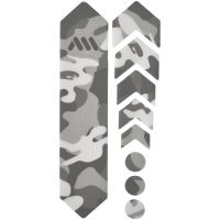 Ramdekal Extra Skydd Camo Klart ALL MOUNTAIN STYLE