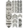 Ramdekal Extra Skydd Tiger Genomskinlig ALL MOUNTAIN STYLE – miniatyr 1