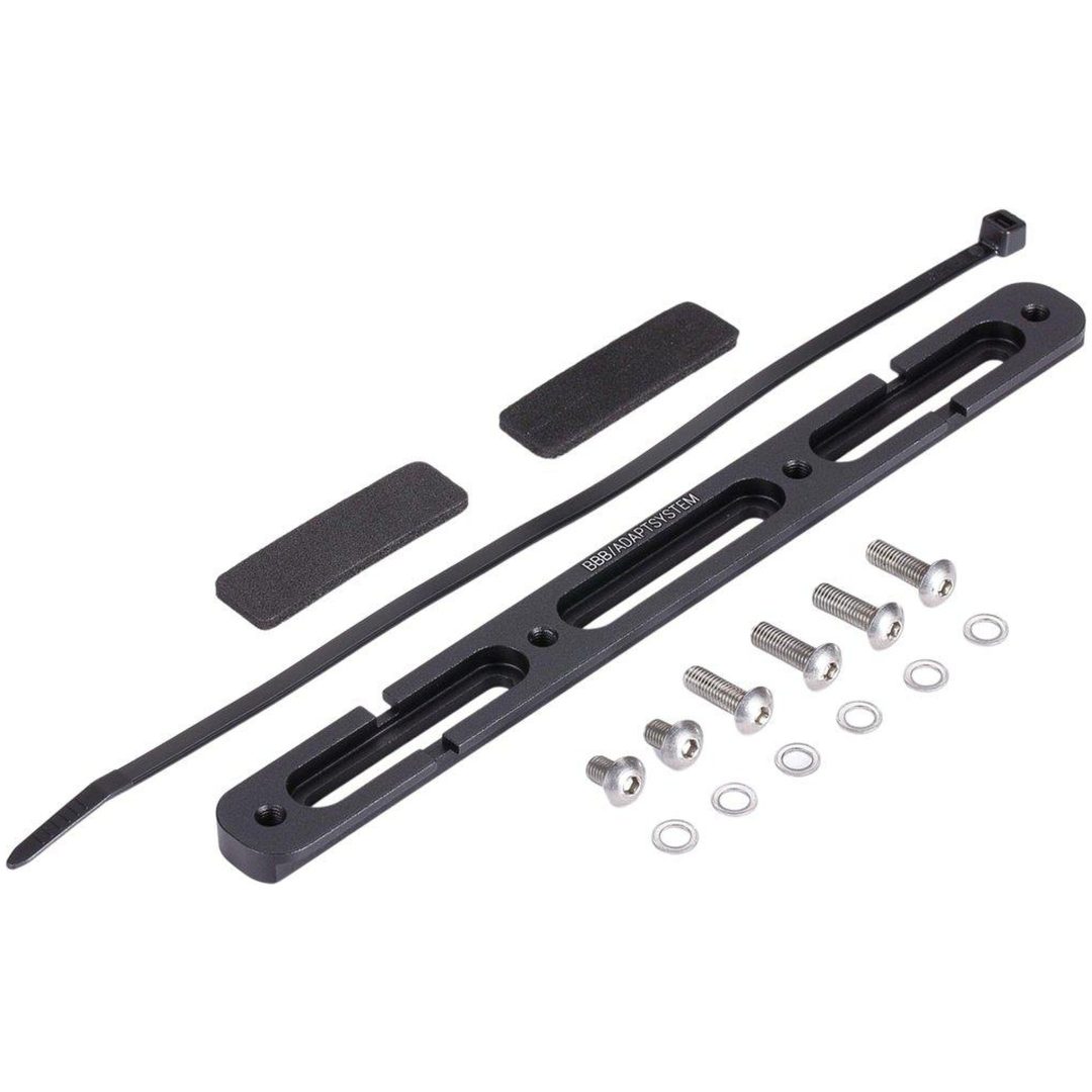 Ramfäste AdaptRail 208 mm BBB Medium