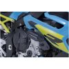 Ramglidskyddssats Silver SW-MOTECH – miniatyr 3