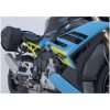 Ramglidskyddssats Silver SW-MOTECH – miniatyr 5