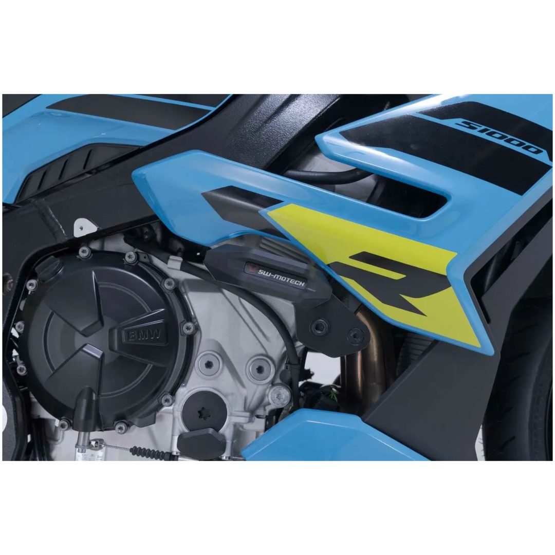 Ramglidskyddssats Silver SW-MOTECH