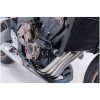 Ramglidskyddssats Silver SW-MOTECH – miniatyr 3