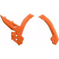 Ramguard Orange POLISPORT