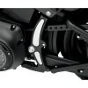 Raminsatser Krom DRAG SPECIALTIES TRIM FRAME 08-12ST – miniatyr 2