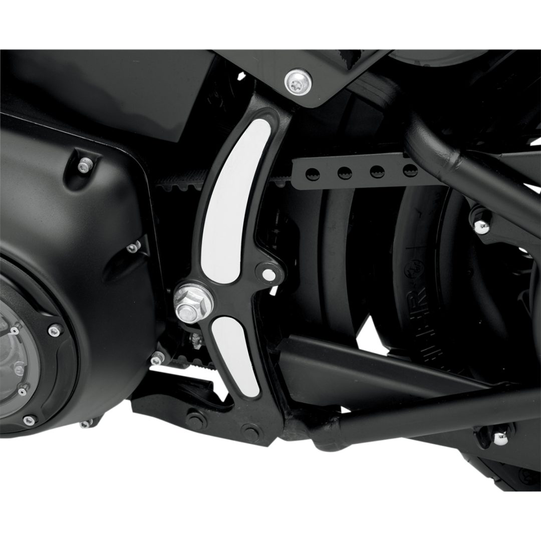 Raminsatser Krom DRAG SPECIALTIES TRIM FRAME 08-12ST – bild 2