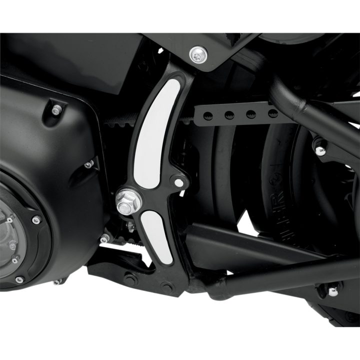 Raminsatser Krom DRAG SPECIALTIES TRIM FRAME 08-12ST – bild 2
