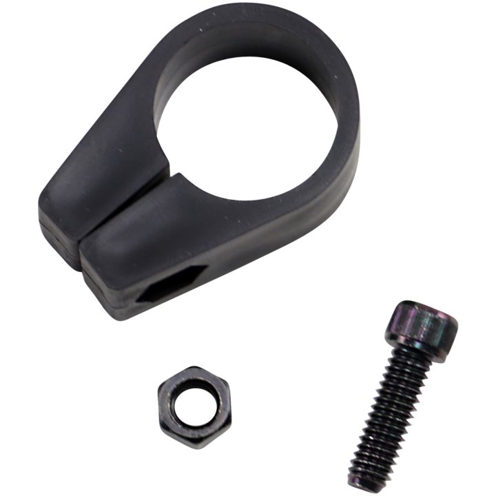 Ramklämma Svart JAGG OIL COOLERS – bild 3