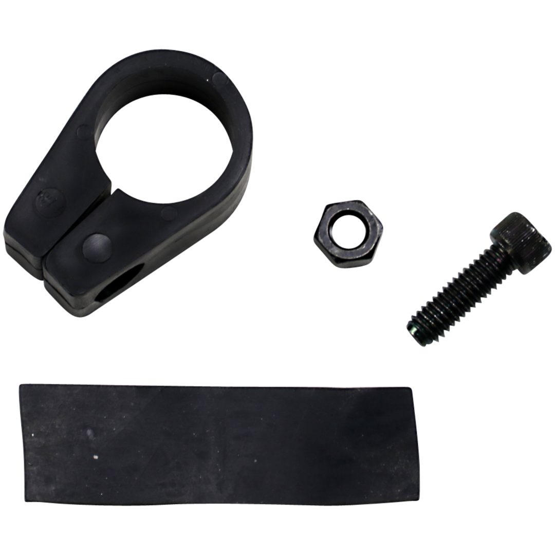 Ramklämma Svart JAGG OIL COOLERS – bild 2