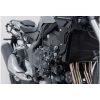 Ramkraschpuck Kit Svart SW-MOTECH – miniatyr 3