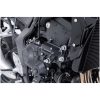 Ramkraschpuck Kit Svart SW-MOTECH – miniatyr 5