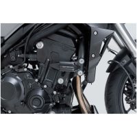 Ramkraschpuck Kit Svart SW-MOTECH