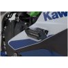 Ramkraschpuckar Svart SW-MOTECH – miniatyr 2