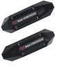 Ramkraschpuckar Svart SW-MOTECH – miniatyr 1