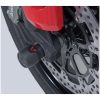 Ramkraschpuckar Svart SW-MOTECH – miniatyr 4