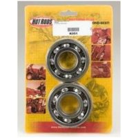 Ramlager Hot Rods