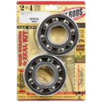 Ramlager Hot Rods