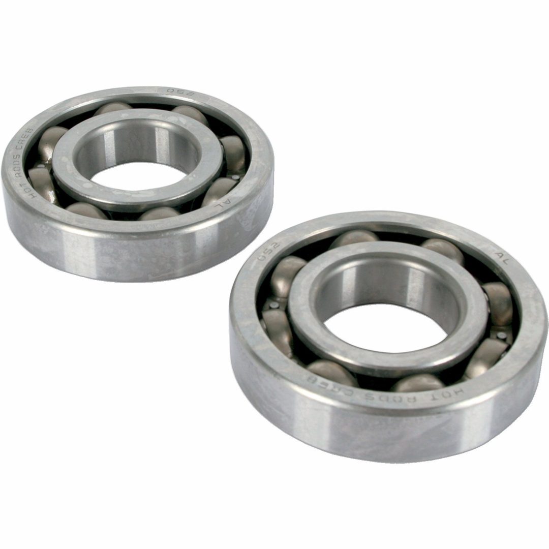 Ramlager Hot Rods BEARING-CRANK K060