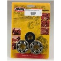 Ramlager Hot Rods