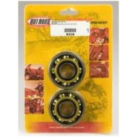 Ramlager Hot Rods