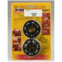Ramlager Hot Rods
