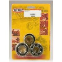 Ramlager Hot Rods