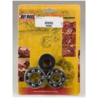 Ramlager Hot Rods
