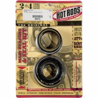 Ramlager Hot Rods