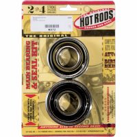 Ramlager Hot Rods