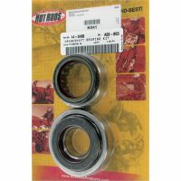 Ramlager Hot Rods