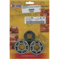 Ramlager Hot Rods