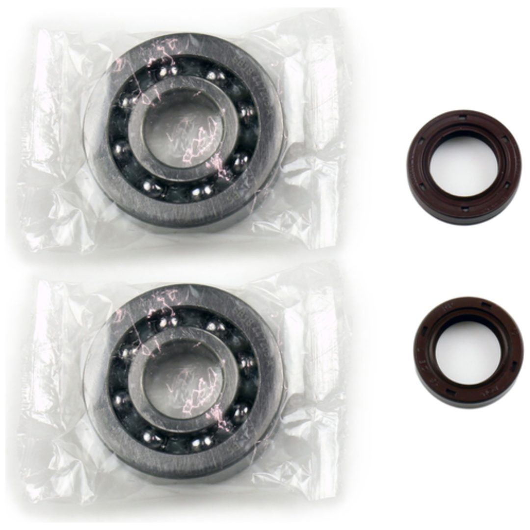 Ramlager och Packbox Kit ATHENA Kit