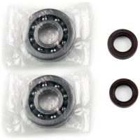 Ramlager och Packbox Kit ATHENA