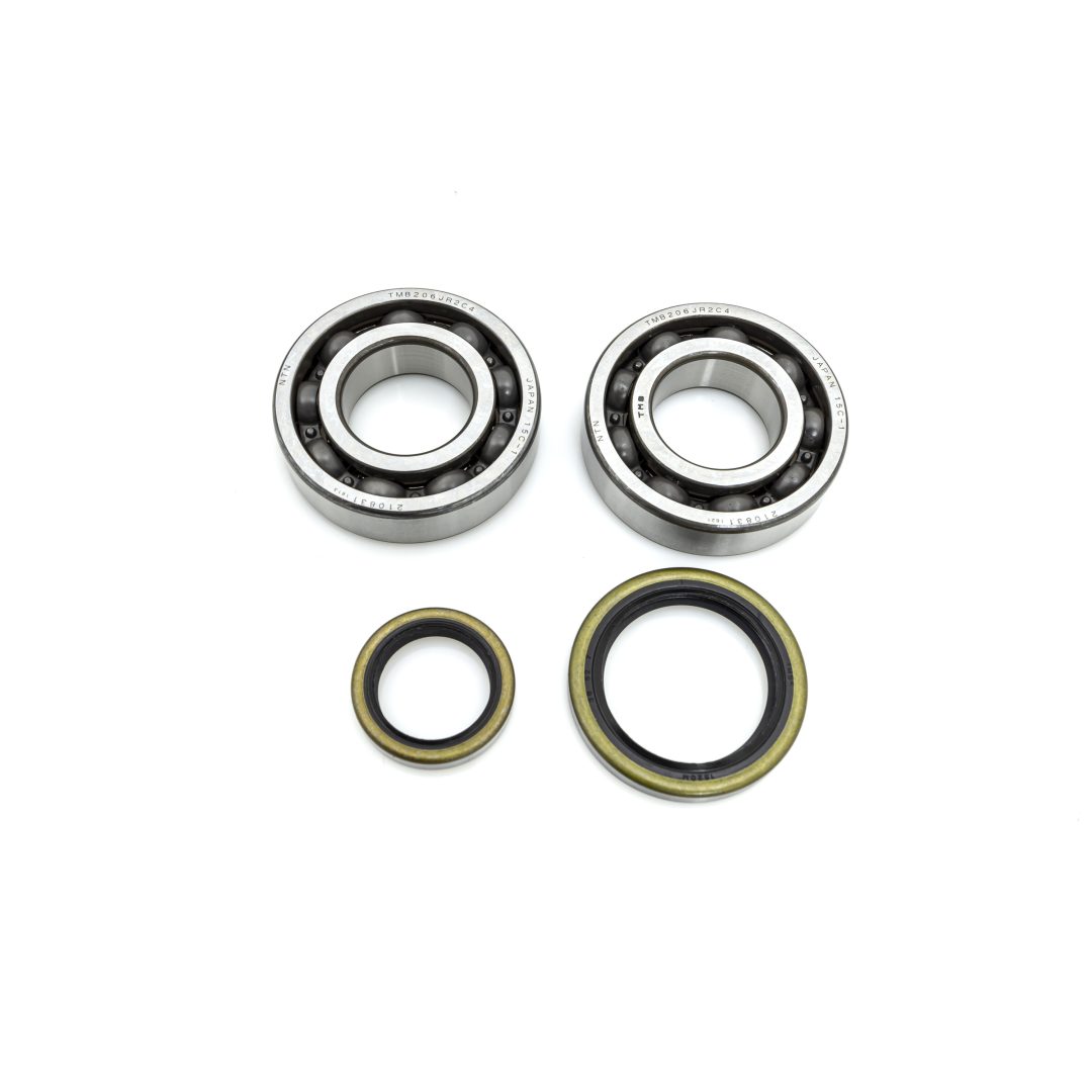 Ramlager och Packbox Kit Prox