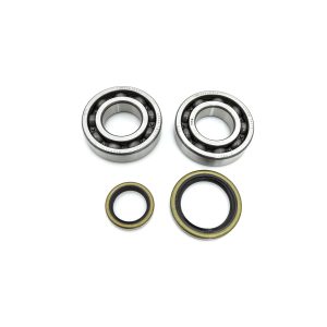 Ramlager och Packbox Kit Prox